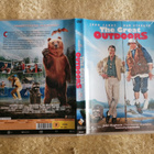 THE GREAT OUTDOORS DVD - pikkukuva 1