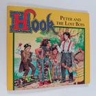 Jim V. Hart ym. : Peter and the Lost Boys - pikkukuva 1