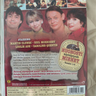 HUONOSTI KÄYTTÄYTYVÄT MIEHET 1-6 + HOMEMADE SAUNA DVD - pikkukuva 2