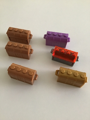 Lego arkut