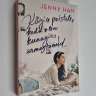 Jenny Han : Koigile poistele, keda olen kunagi armastanud - pikkukuva 1