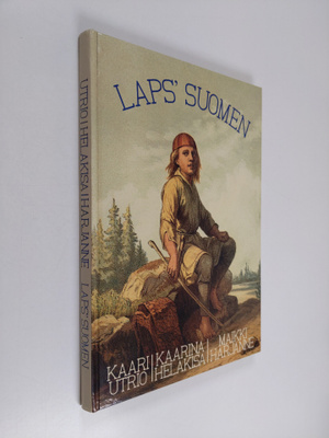 Kaari Utrio : Laps' Suomen