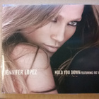 Jennifer Lopez - Hold You Down CDS - pikkukuva 1