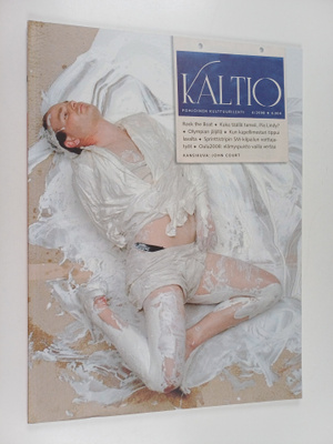 Kaltio 4/2008