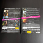 Being Human - Kaudet 1 & 2 - DVD - pikkukuva 2