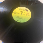 Vangelis: Hypothesis (1978) LP - pikkukuva 3