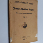 James Hudson Taylor : James Hudson Taylor I-II: uskonsank... - pikkukuva 1