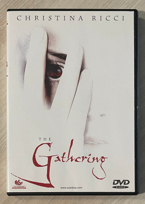 The Gathering (2003) Christina Ricci