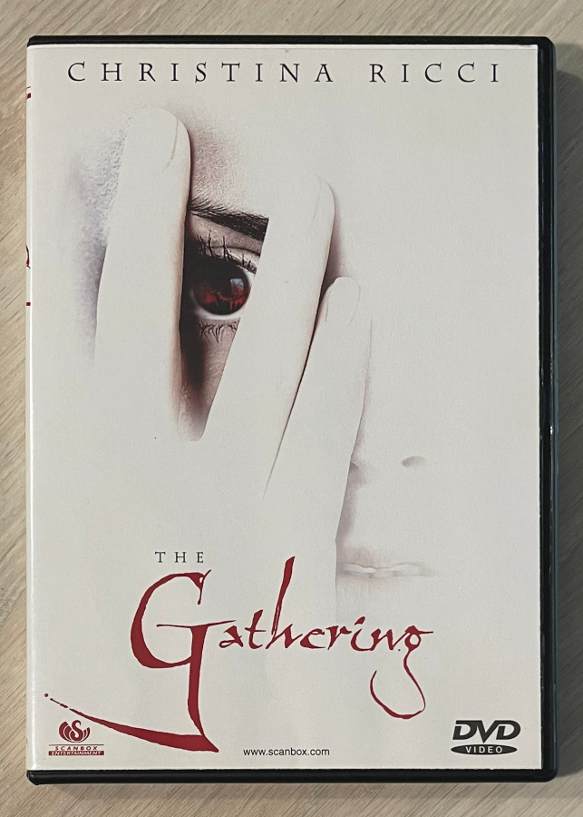 The Gathering (2003) Christina Ricci