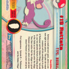 Pokémon 1999 Topps Rattata - pikkukuva 2