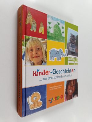 Gerald Dunkl : Kinder-Geschichten - ... aus Deutschland u...