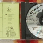 REHUPIIKLES ~ Kyröjoki Tuluvii ~ CD - pikkukuva 3