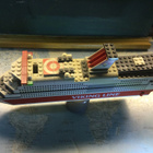 VIKING LINE legoteoksena - pikkukuva 5