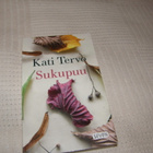 Kati Tervo Sukupuu -pok - pikkukuva 1