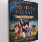 Erin Hunter : Klaanien salaisuudet - pikkukuva 1