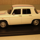 Renault 8 gordini -64 1:24 ALE! - pikkukuva 3