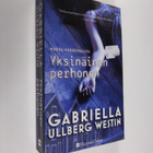 Gabriella Ullberg Westin : Yksinäinen perhonen - pikkukuva 1