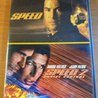 Speed - Kuoleman kyydissä & Speed 2 - pikkukuva 1