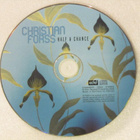 Christian Forss • Half A Chance CD-Single - pikkukuva 2