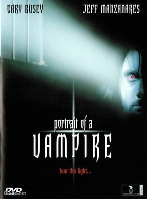 Vampyyrin muotokuva (2001) Gary Busey