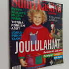 Suuri käsityölehti 11/1994 - pikkukuva 1