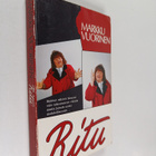 Markku Vuorinen : Ritu : Riitta Ylipahkalan tarina - pikkukuva 1