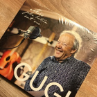 Gugi . Mies joka kotiin sut vie CD muoveissa - pikkukuva 1