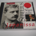 Sibelius ja Segerstam Japanissa - Classica (CD) - pikkukuva 1