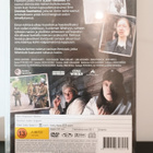 HILJAISUUS DVD - pikkukuva 2