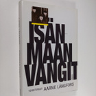 Aarne (toim.) Långfors : Isänmaan vangit - pikkukuva 1