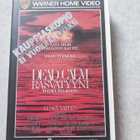 Dead Calm Rasvatyyni VHS Nicole Kidman Sam Neill - pikkukuva 1