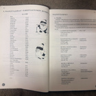 HIIHDON MM 1989 LAHTI KÄSIKIRJA MANUAL HANDBUCH - pikkukuva 3