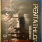 [BLU-RAY] PENTATHLON - VAARALLINEN PAKOTIE - pikkukuva 1