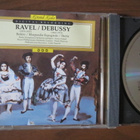 Maurice Ravel/Claude Debussy CD - pikkukuva 1