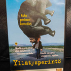 Yllätysperintö - Larger than life (1996) DVD Suomijulkaisu - pikkukuva 1