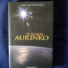 Huovinen, Eero : Toinen aurinko - pikkukuva 1