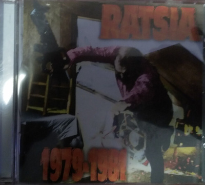 Ratsia - 1979-1981