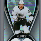 2025-26 Allure - Black Rainbow - 0,50 € / kpl - pikkukuva 3