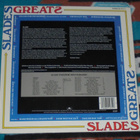 SLADE ~ Slades Greats ~ LP - pikkukuva 2