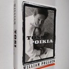 William Pollack : Tosi poikia - pikkukuva 1