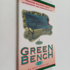 Matt Rawlins : The Green Bench II - Ongoing Dialogue abou... - pikkukuva 1