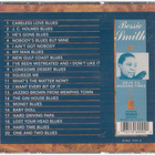 Bessie Smith - Deja Vu - CD - pikkukuva 2