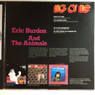 Eric Burdon – River Deep Mountain High / Ring Of Fire 2LP - pikkukuva 4