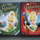 PETER PAN JA HELINÄ-KEIJU ELOKUVAT - pikkukuva 3