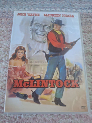 McLintock