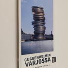 Guggenheimin varjossa - pikkukuva 1