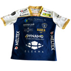 Tuukka Sarkkinen Game Worn-paita kaudelta 2026 - pikkukuva 2