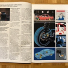 Esite Ford Scorpio 1987 - pikkukuva 4