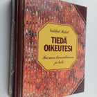 Pertti (toim) Kosonen ym. : Tiedä oikeutesi : Suomen kans... - pikkukuva 1