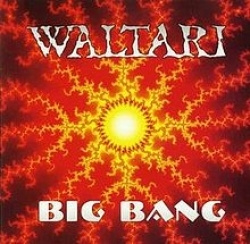 Waltari - Big Bang (CD)